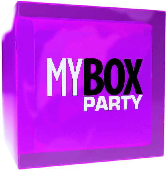 Visuel Fiche complète : NOVELTY MyBox Party 1