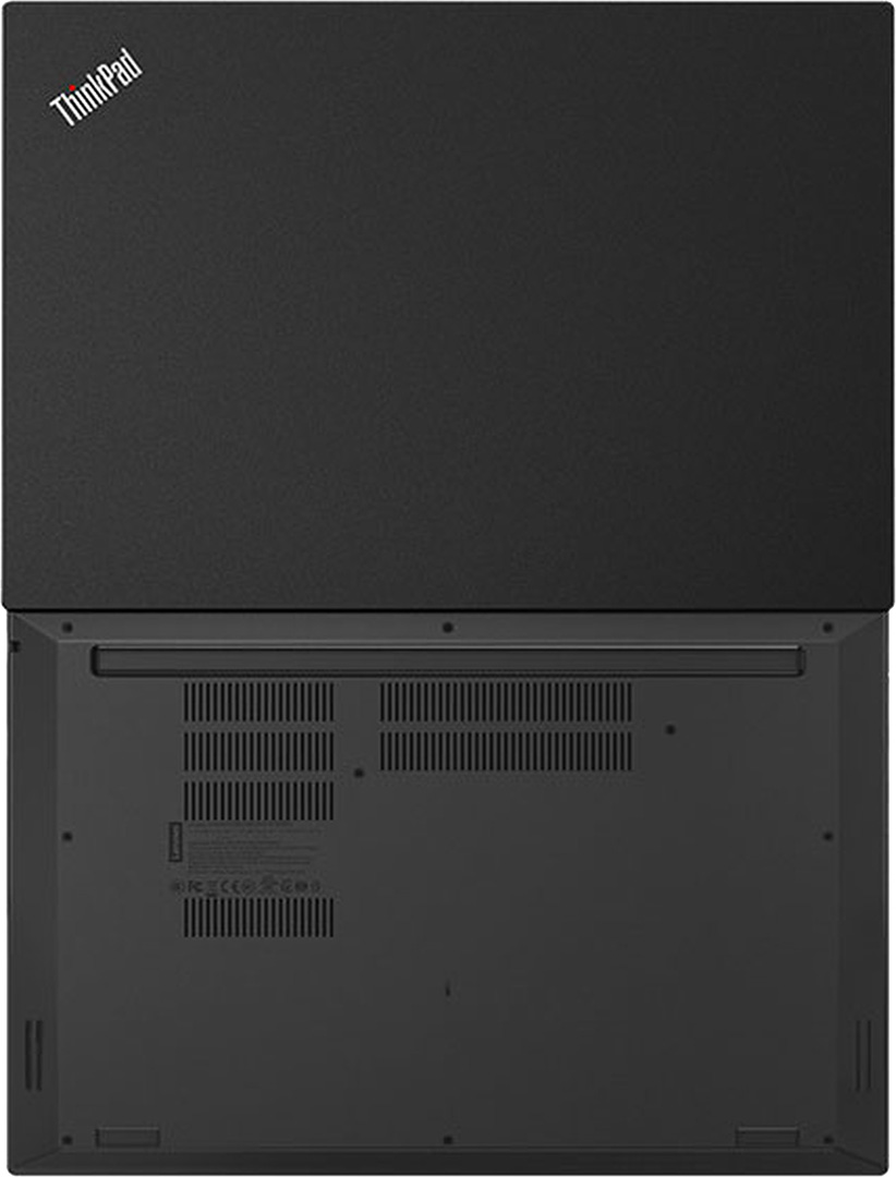 Visuel Fiche complète : Lenovo ThinkPad E580 (20KS001-JFR)